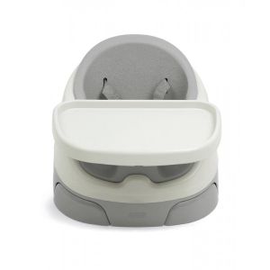 Mamas & Papas Столче за хранене Baby Bug - Pebble Grey