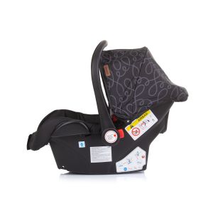 Chipolino кошница за автомобил Естел