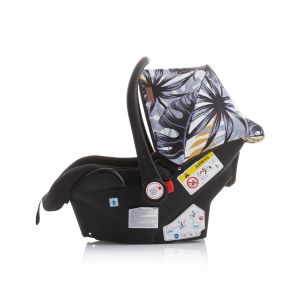 Chipolino кошница за автомобил Естел листа