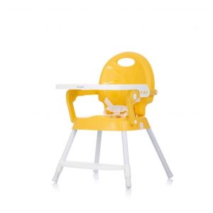 Chipolino Стол за хранене 3 в 1 Бонбон mango