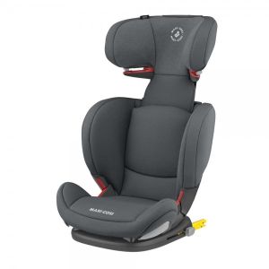 Maxi Cosi  - Детско столче за кола RodiFix AirProtect (15-36 кг) Authentic Graphite