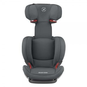 Maxi Cosi  - Детско столче за кола RodiFix AirProtect (15-36 кг) Authentic Graphite