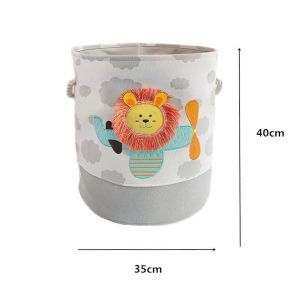 Ginger Home -  Кош за играчки Lion