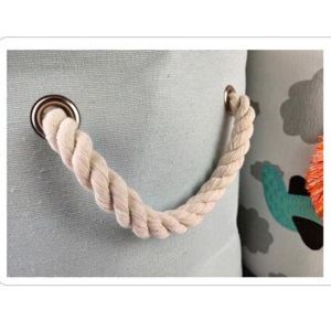 Ginger Home -  Кош за играчки Lion