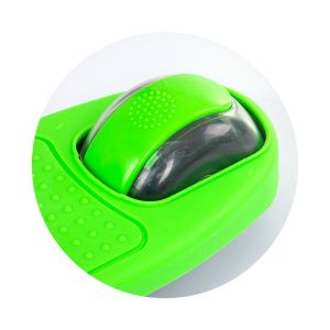 Chipolino Детска тротинетка Funky 