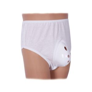 Sevi Baby Предпазни детски гащички за момче