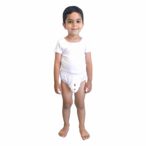 Sevi Baby Предпазни детски гащички за момче