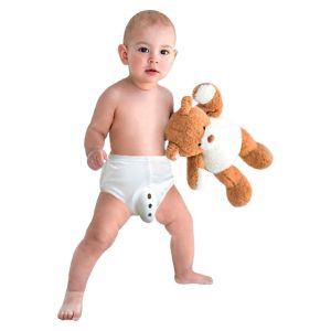 Sevi Baby Предпазни детски гащички за момче