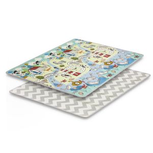 KinderKraft подложка за игра MATTY 2