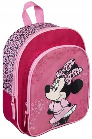 Undercover Scooli - Детска раница Minnie Mousе