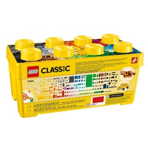 Lego Classic- Творческа кутия