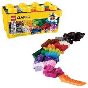 Lego Classic- Творческа кутия