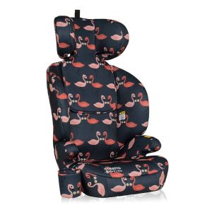  Cosatto Детско столче за кола NINJA 2 i-size Pretty Flamingo