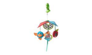 Tiny love - Мини въртележка за количка Pack`n Go Mini Mobile