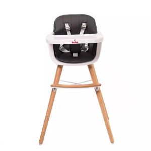 Buba Столче за хранене  Carino black