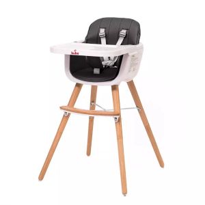 Buba Столче за хранене  Carino black