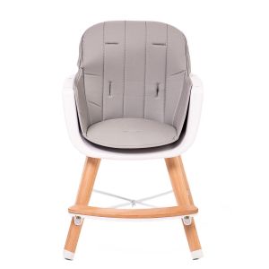 Buba Столче за хранене  Carino gray