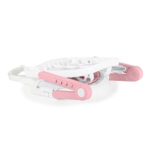 Moni Стол за хранене Amaretti pink