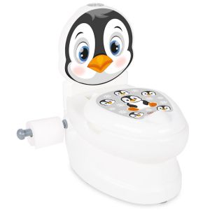 Pilsan - Бебешко гърне Penguin