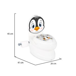 Pilsan - Бебешко гърне Penguin