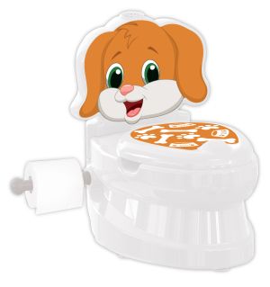 Pilsan - Бебешко гърне Doggy