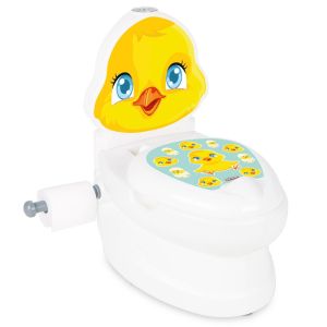 Pilsan - Бебешко гърне Chick