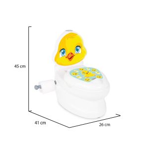 Pilsan - Бебешко гърне Chick