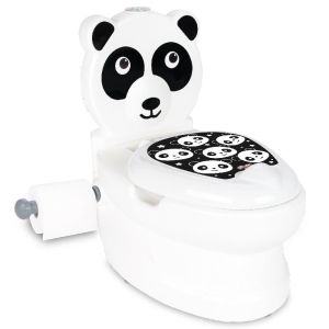 Pilsan - Бебешко гърне Panda