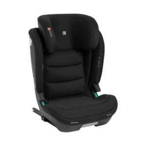 Kikka Boo - Стол за кола  i-Scout i-SIZE Black
