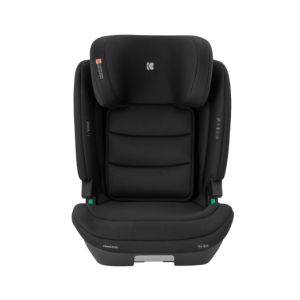 Kikka Boo - Стол за кола  i-Scout i-SIZE Black