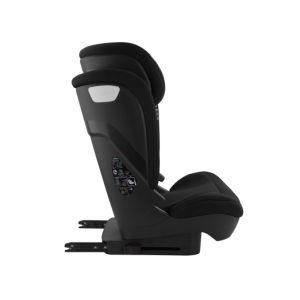 Kikka Boo - Стол за кола  i-Scout i-SIZE Black