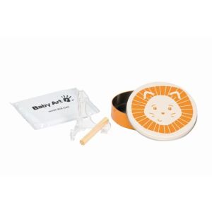 BabyArt Магична кутия Essentials Lion