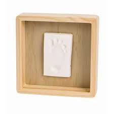 BabyArt Магична кутия Pure Box с органична глина