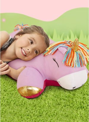 Little Tikes - Мека играчка - проходилка Pillow Racers™ Unicorn