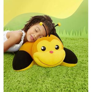 Little Tikes - Мека играчка - проходилка Pillow Racers™ Bee