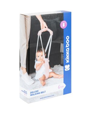 Kikka Boo Колан за прохождане Gia mint
