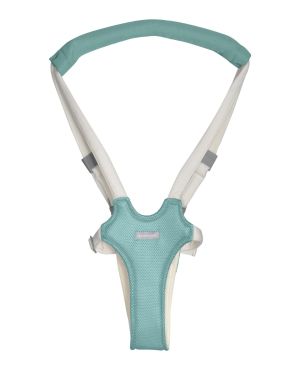 Kikka Boo Колан за прохождане Gia Mesh Mint