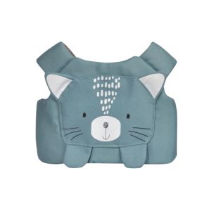 Kikka Boo Колан за прохождане Cat Mint