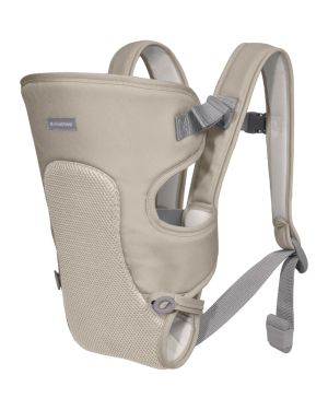 Kikka Boo Кенгуру Myra Mesh Beige 
