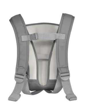 Kikka Boo Кенгуру Myra Mesh Grey