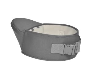 Kikka Boo Кенгуру 3в1 Chloe Mesh Gray