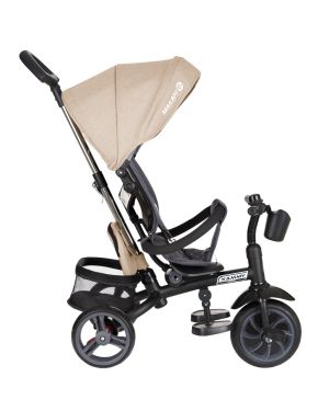 Makani Триколка Xammy Beige
