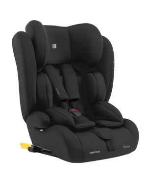 Kikka Boo - Стол за кола i-Cross /76-150см. black