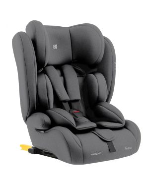 Kikka Boo - Стол за кола i-Cross /76-150см. Dark Grey