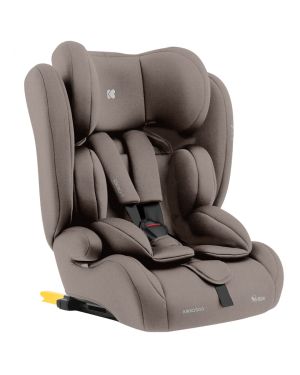 Kikka Boo - Стол за кола i-Cross /76-150см. Brown