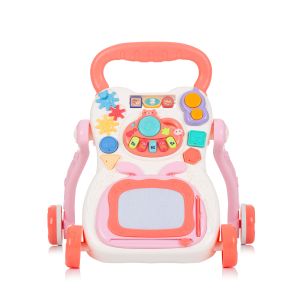 Chipolino Музикалена играчка Забавна игра розова