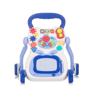 Chipolino Музикалена играчка Забавна игра синя