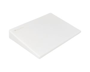 Kikka Boo Мемори възглавница за новородено Airknit White
