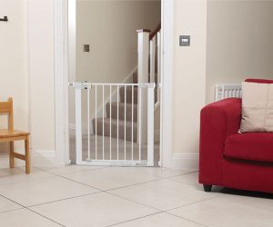 Safety 1 - Универсална метална преграда за врата EASY CLOSE