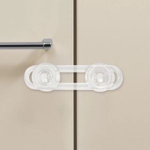 Safety1st Устройство за заключване на чекмедже или вратички на шкафове